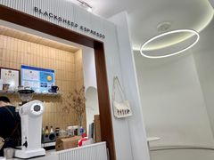 门面-BLACKSHEEP ESPRESSO(建国中路店)