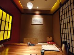 -千代武日本料理(哈西店)