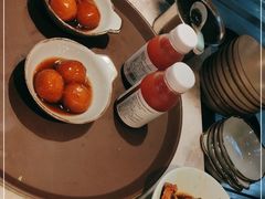 -百春原湖南牛肉粉(百联世纪店)