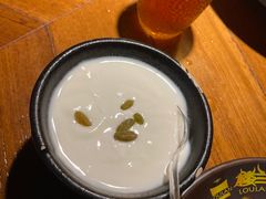 新疆手工老酸奶-楼兰新疆主题餐厅(坂田佳华领汇广场店)