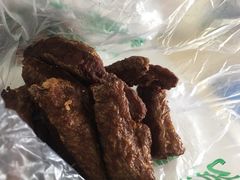 -老回回饺子馆(海洋馆店)