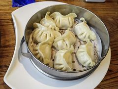 -海味当家·蒸锅海鲜(星海公园店)
