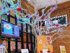 -新白鹿餐厅(城西银泰城店)