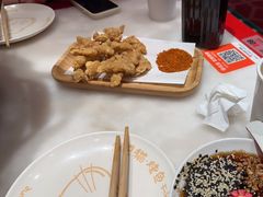 -南锣南门