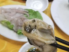 -濠轩阁特色生蚝火锅(水湾路店)