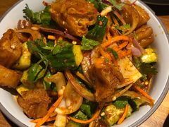 -觅山云南菜(泊富ICITY店)