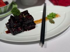-悦轩中餐厅·高空江景·杭州柏悦酒店
