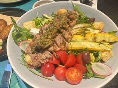 -乐意坊Alla Torre意大利手工披萨(陆家嘴旗舰店)