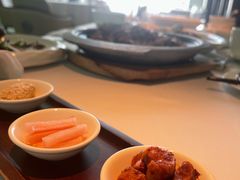 -运·中餐厅(成都华尔道夫酒店)