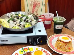 -曼谷食堂·泰国家庭料理