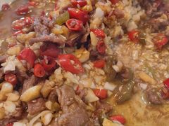-福巷湘食小馆·猛火现炒(上海首店)