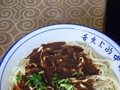 -雪琴面馆富安特色鱼汤面(城中花园店)