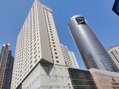 -大连日航饭店