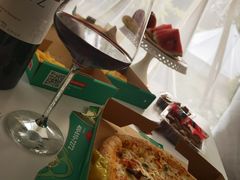 -安德鲁户外烧烤帐篷营地(马泉营店)