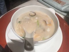 -湖滨28中餐厅·西湖宴·杭州君悦酒店