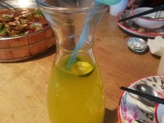 -新白鹿餐厅(城西银泰城店)