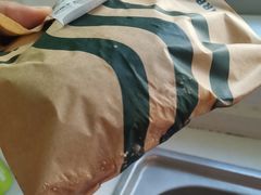 -星巴克(新达汇三林店)