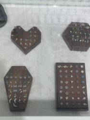 -AI艾耳·专业手工耳洞·穿孔美学馆