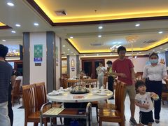 大堂-榕记(番禺总店)