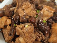 -北京龙庆四季香农家饭庄·灶台鱼·碳烤虹鳟鱼(龙庆峡店)