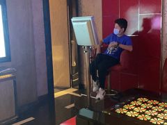 -堂会(白云店)