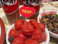 -串盟烧烤大排档·长沙美食地标(星沙店)