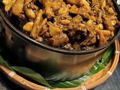 -甘家界牌柠檬鸭(青山店)