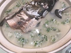 -小厨娘淮扬菜(板桥一店)