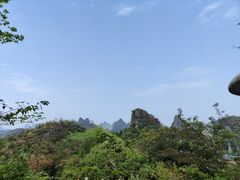 -叠彩山景区