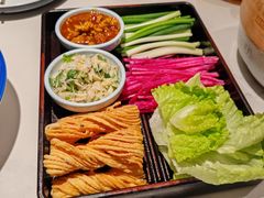 -额娘·春饼烤鸭(华北七楼创始店)