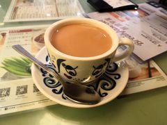 -翠华餐厅(香港国际机场店)