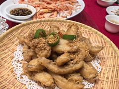 -隆都四季香饭店(碧海路店)