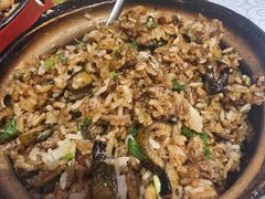 -小粤楼·怀旧粤菜(万辉国际广场店)