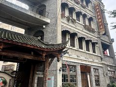 -两江国际影视城