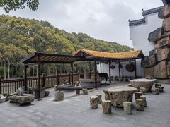 -游龙石文化科普馆