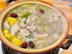 -洪大厨鸡煲(福田店)