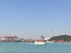 -鼓浪屿内厝澳码头(轮渡站)