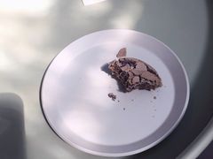 乌云马卡龙-Onirii Coffee(长乐路店)