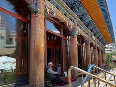 -西宁市东关清真大寺