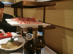 -海底捞火锅(连城广场店)