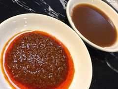 酱料-一鼎牛鲜活牛肉城(晋江海峡国际食品城店)