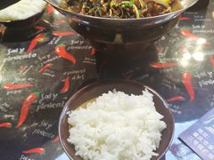 -巴渝老街印象生活麻辣烫(华宇·北城中央汇店)