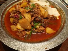 -那拉提之疆·新疆菜(美院店)