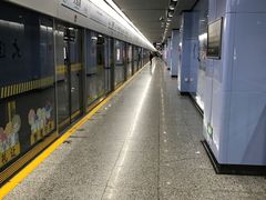 -上海世茂广场(南京东路店)