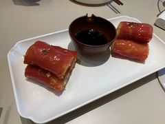 -蔡澜点心·粤菜(西单大悦城店)