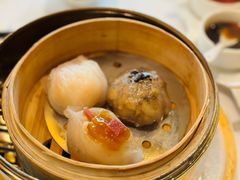 -唐阁(香港朗廷酒店)