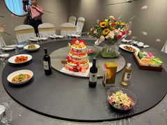 -香丰阁·烤鸭·川湘菜(清河店)