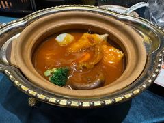 -彩虹之约•淮扬家宴(亚运村店)