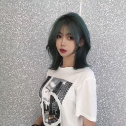 -3AM·S HAIR SALON烫发染发接发