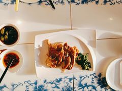 -东方饺子王(大屯路店)